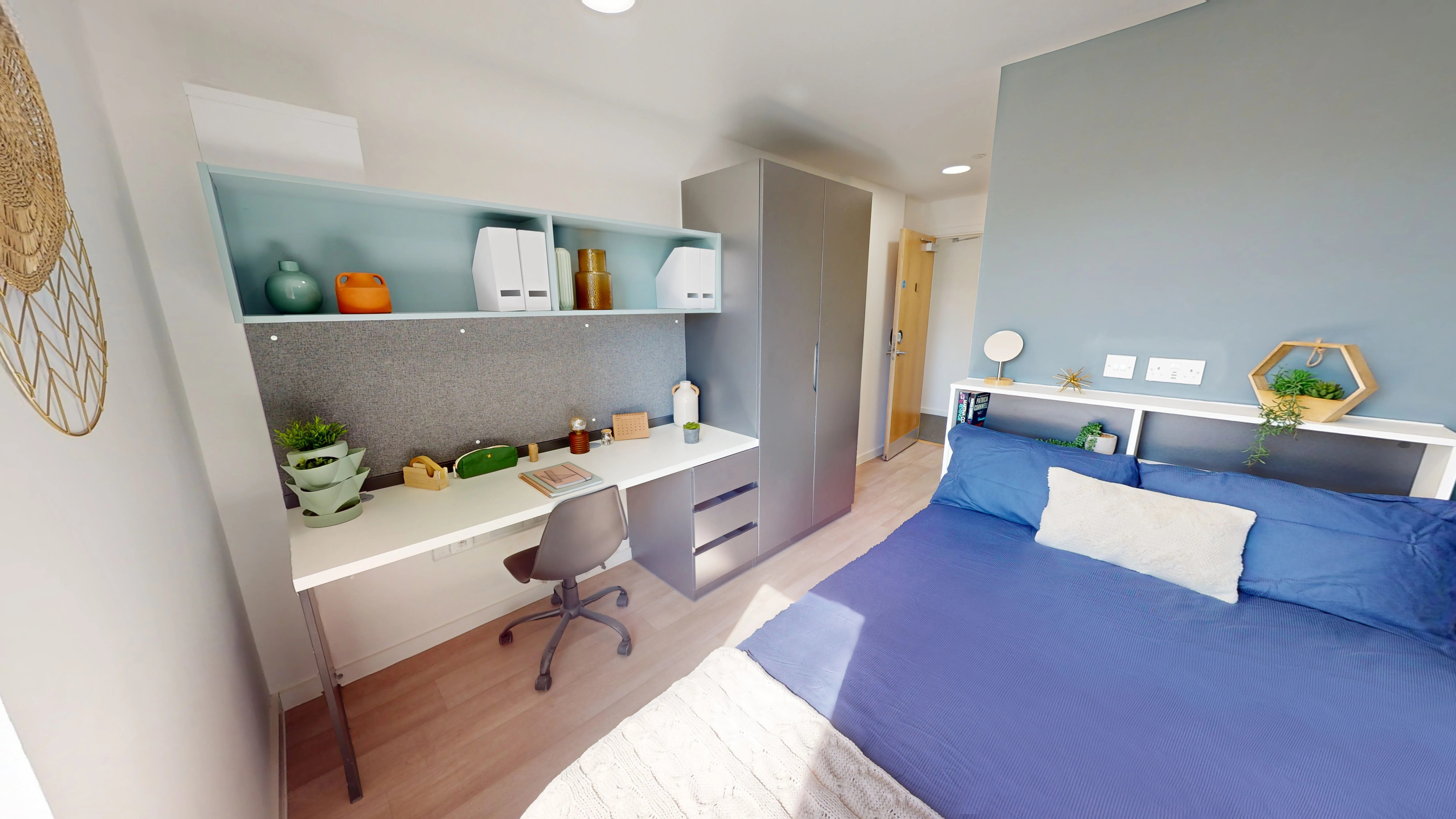 Classic En-suite - Enso