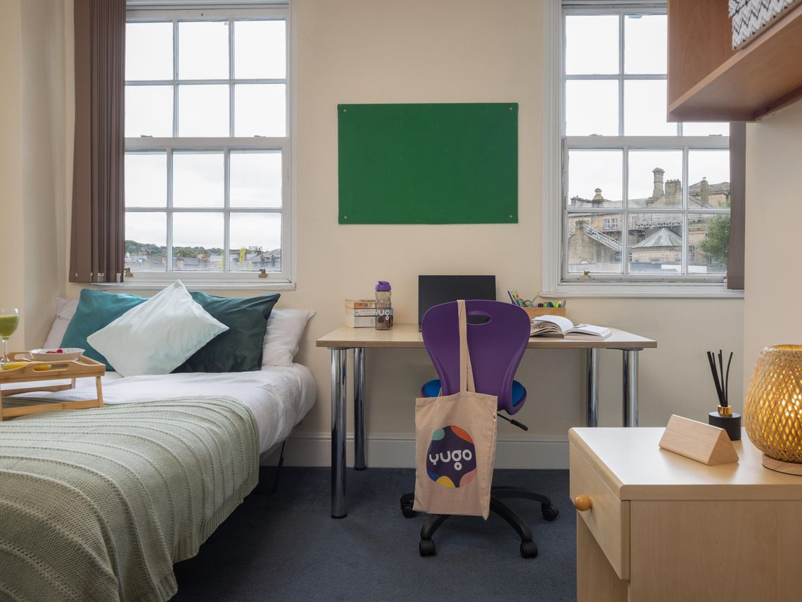 Classic Georgian Room - Cable Street