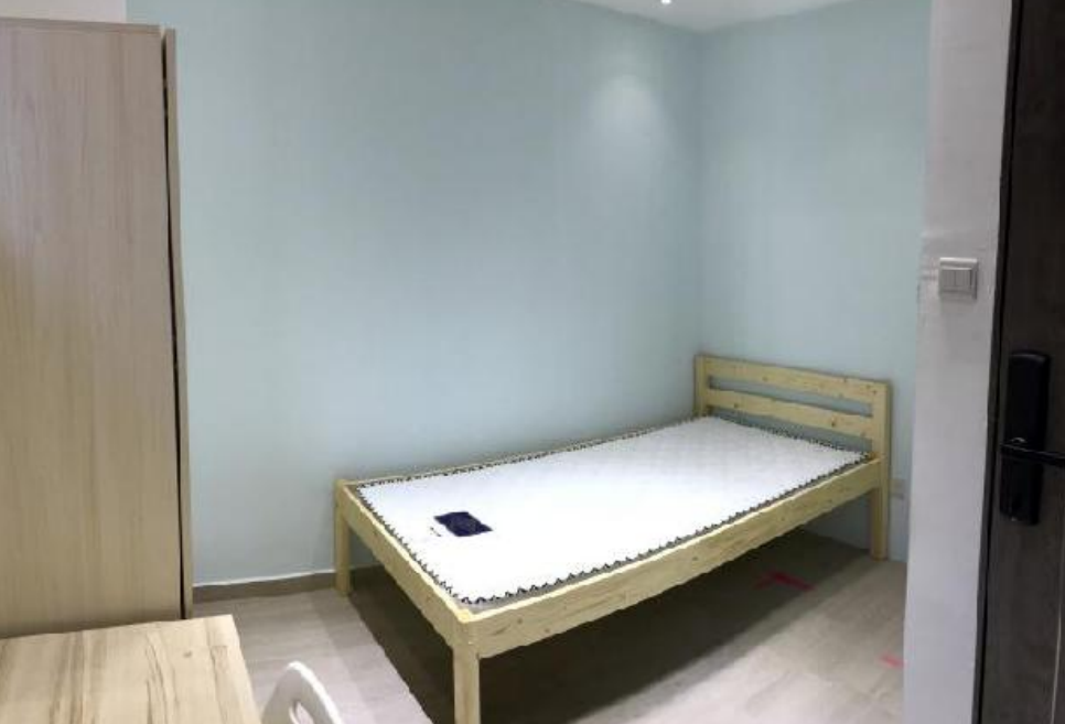 Premium Single Room - Bugis