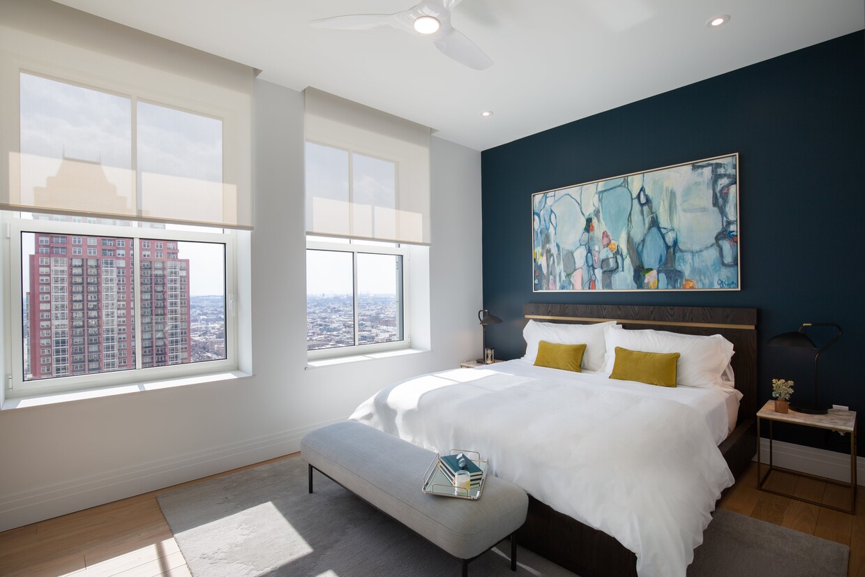 Apartamentos estudio - The Atlantic