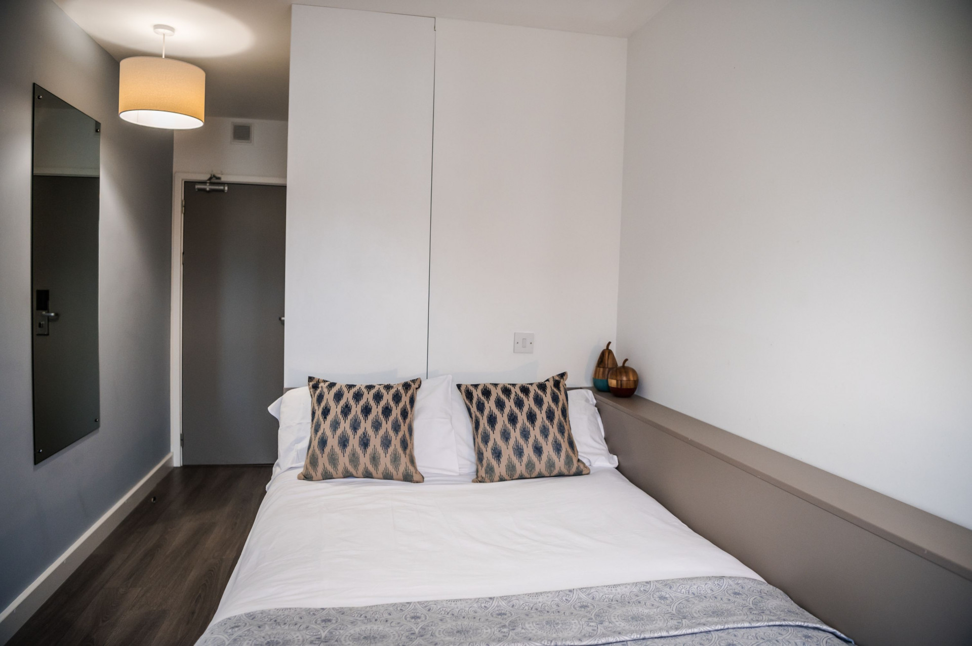 3-Bed En Suite – McDonald Road