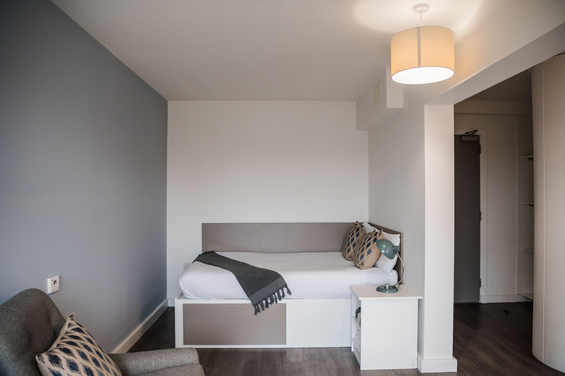 Premium Studio - McDonald Road