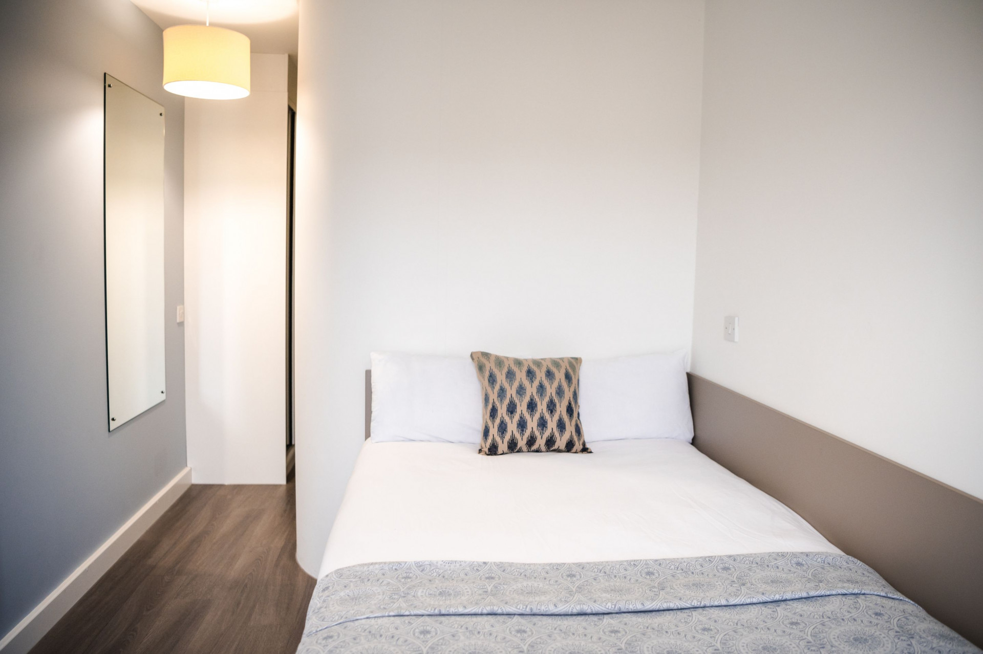 5-Bed En Suite – McDonald Road