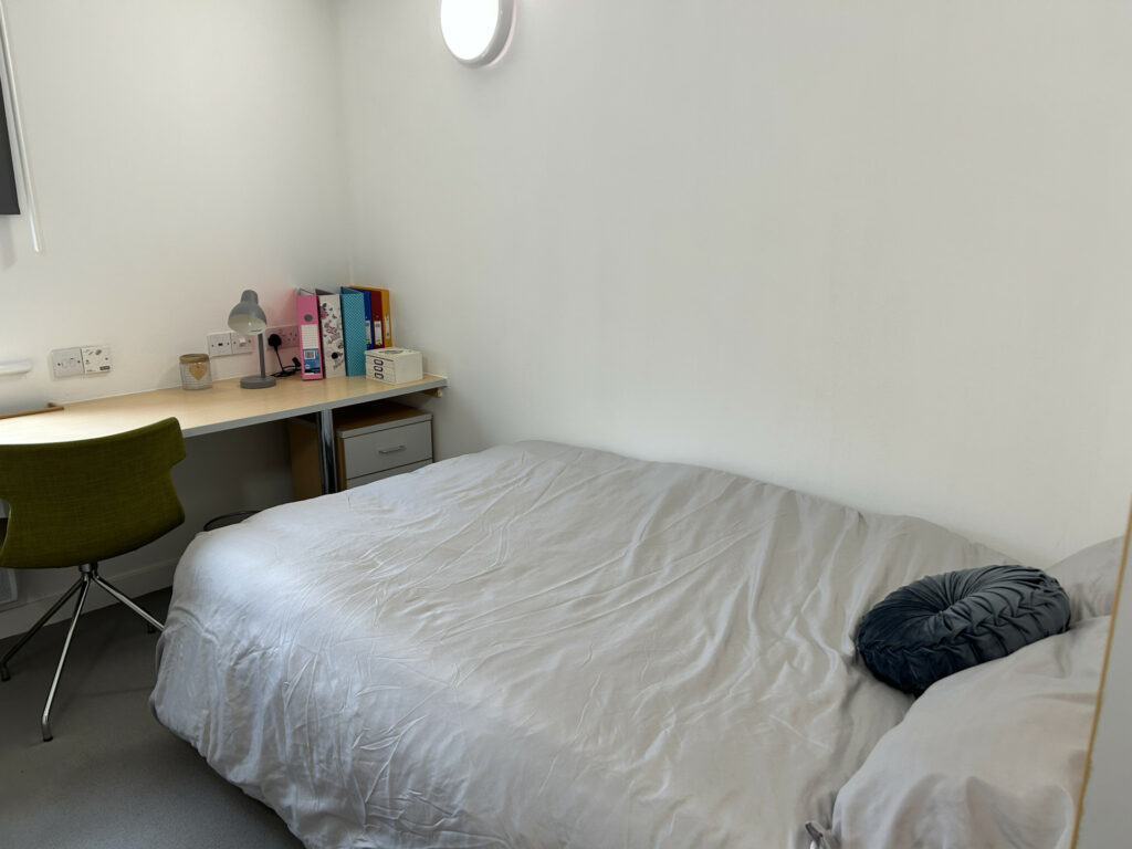 Ground Floor Deluxe En-Suite - Horton House
