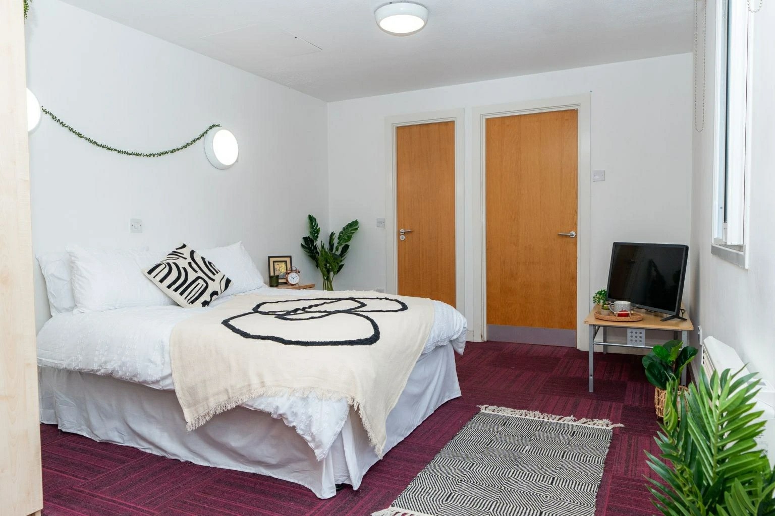 Studio - Wardley House