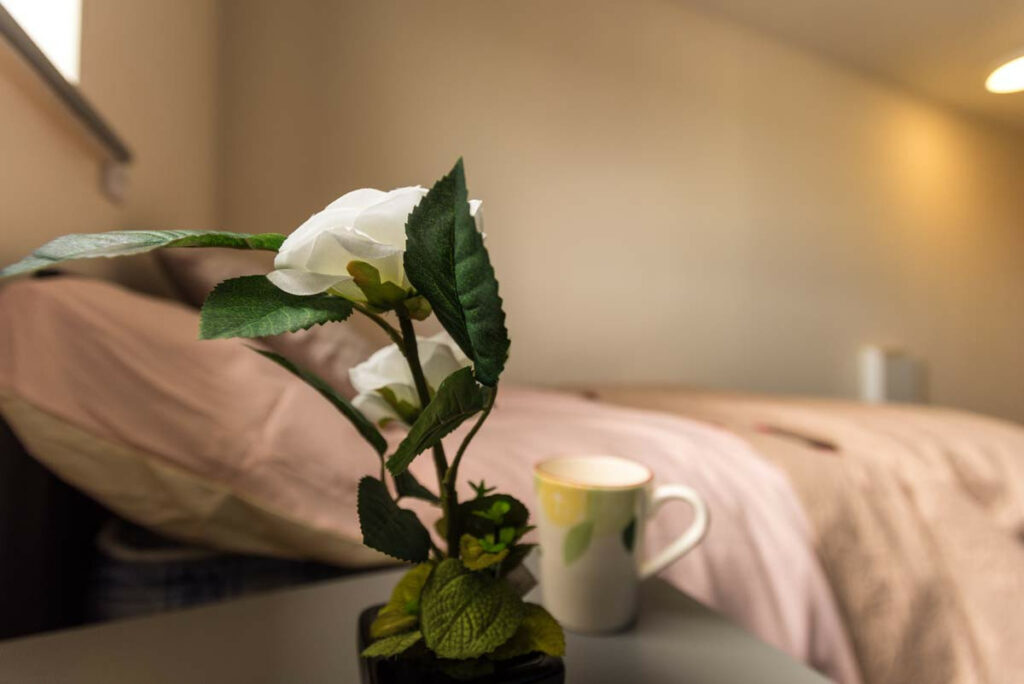 Premier En-Suite, London House - Stoke Student Village