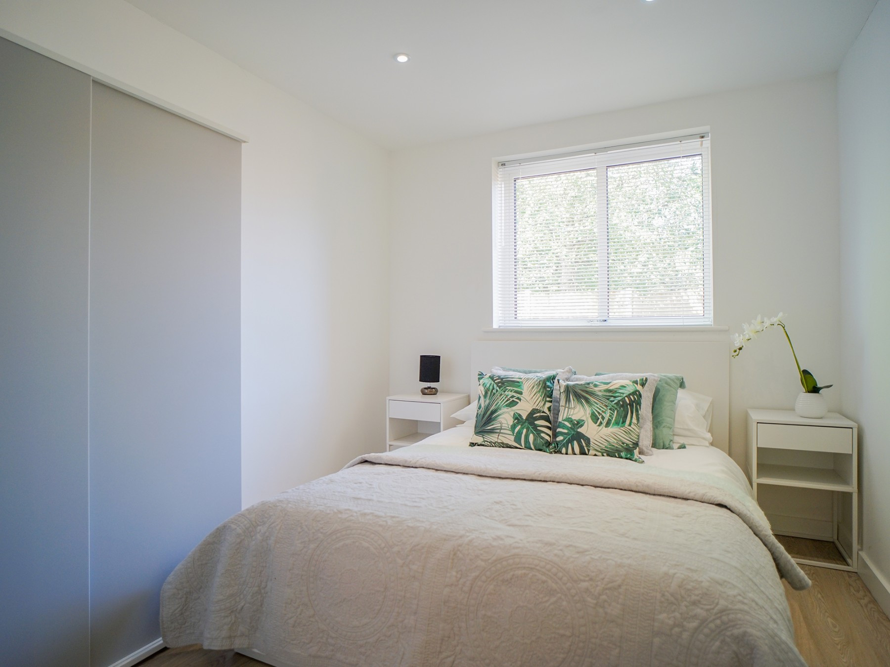 Deluxe Studio - Orme House