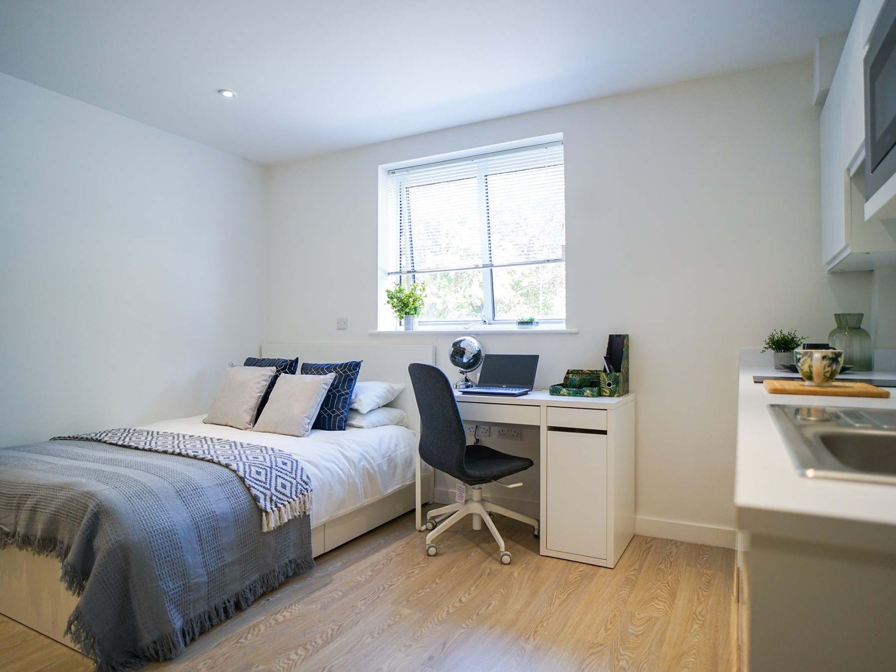 Studio - Orme House