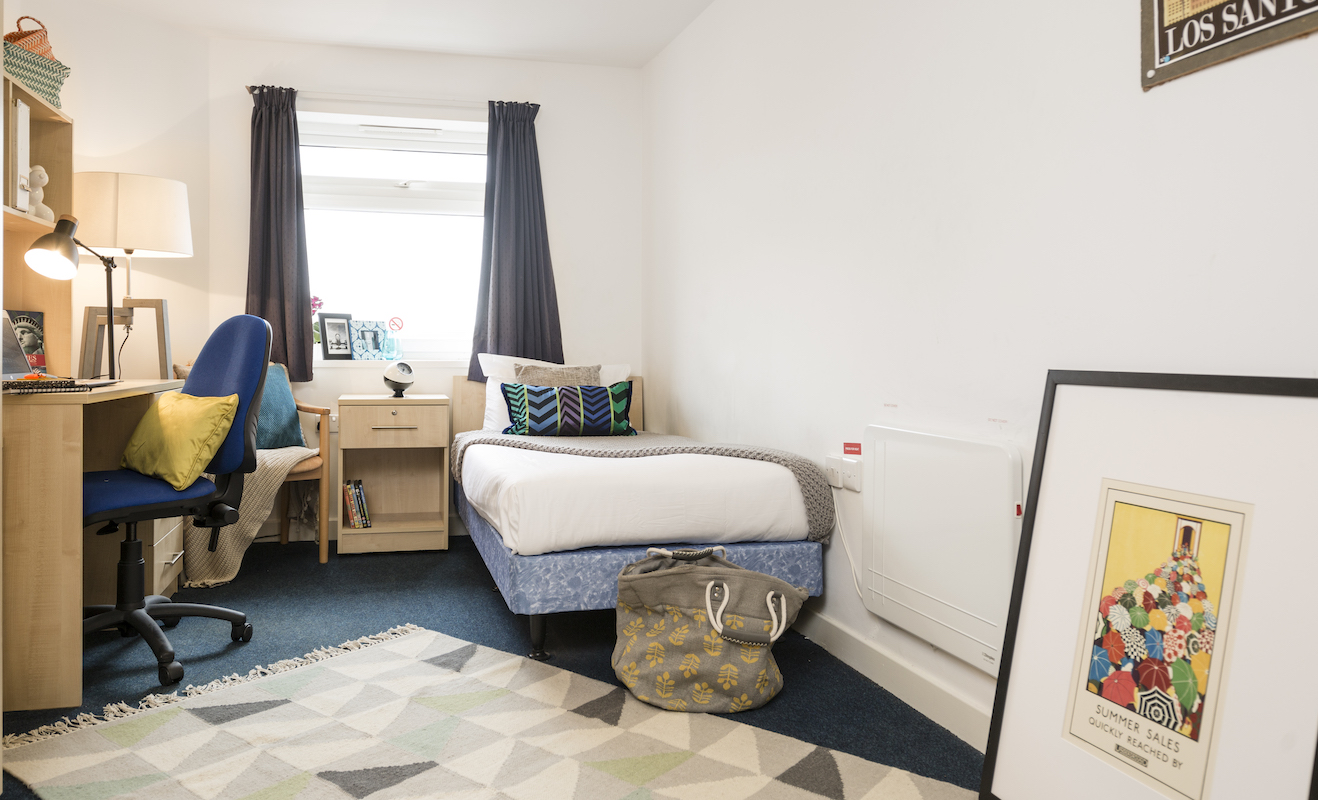 Silver Studio - Bonhay House(H*)