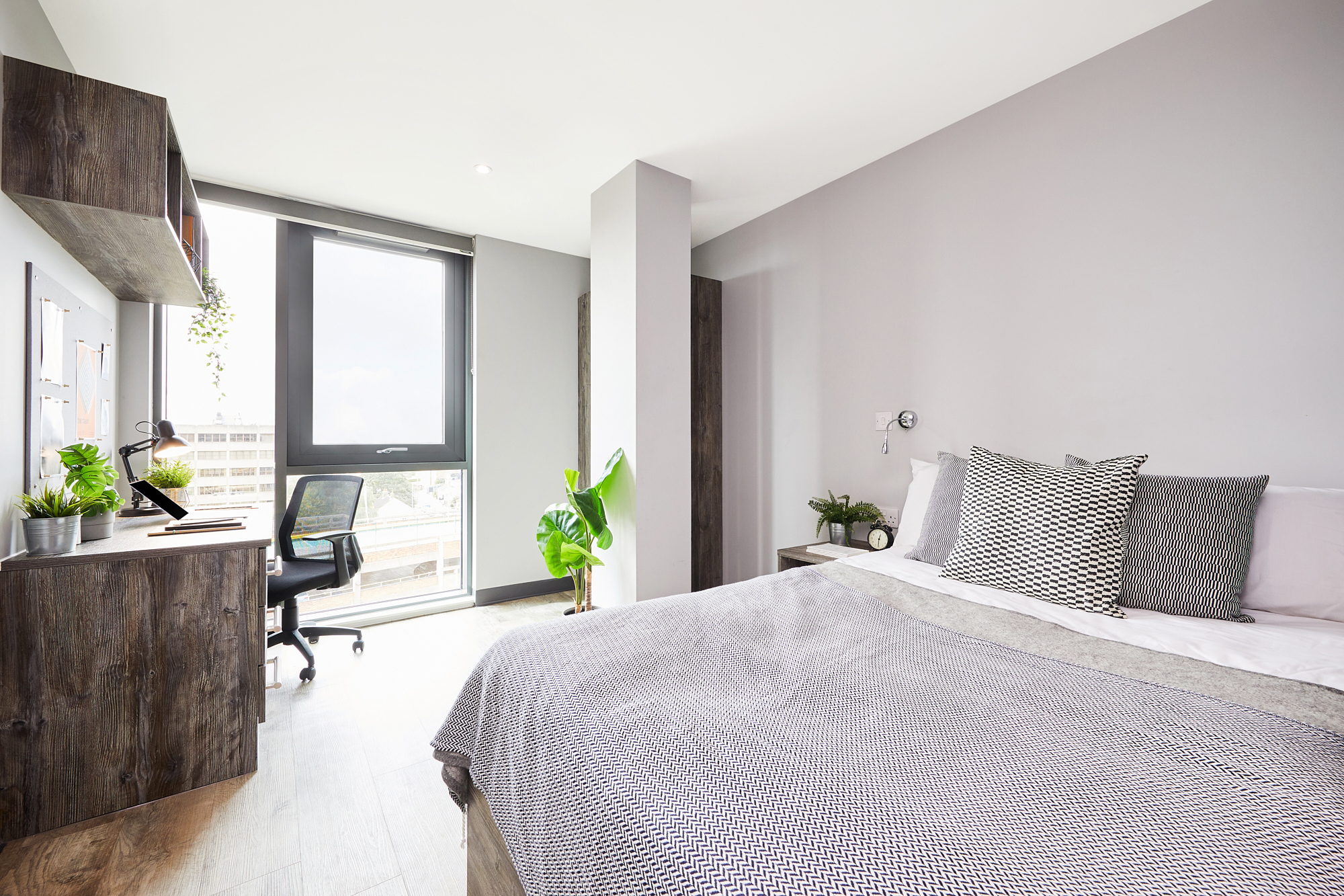 Classic En-suite - Crown Place – Norwich