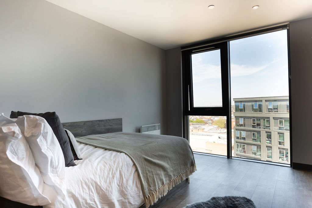 Classic Studio - Crown Place – Norwich