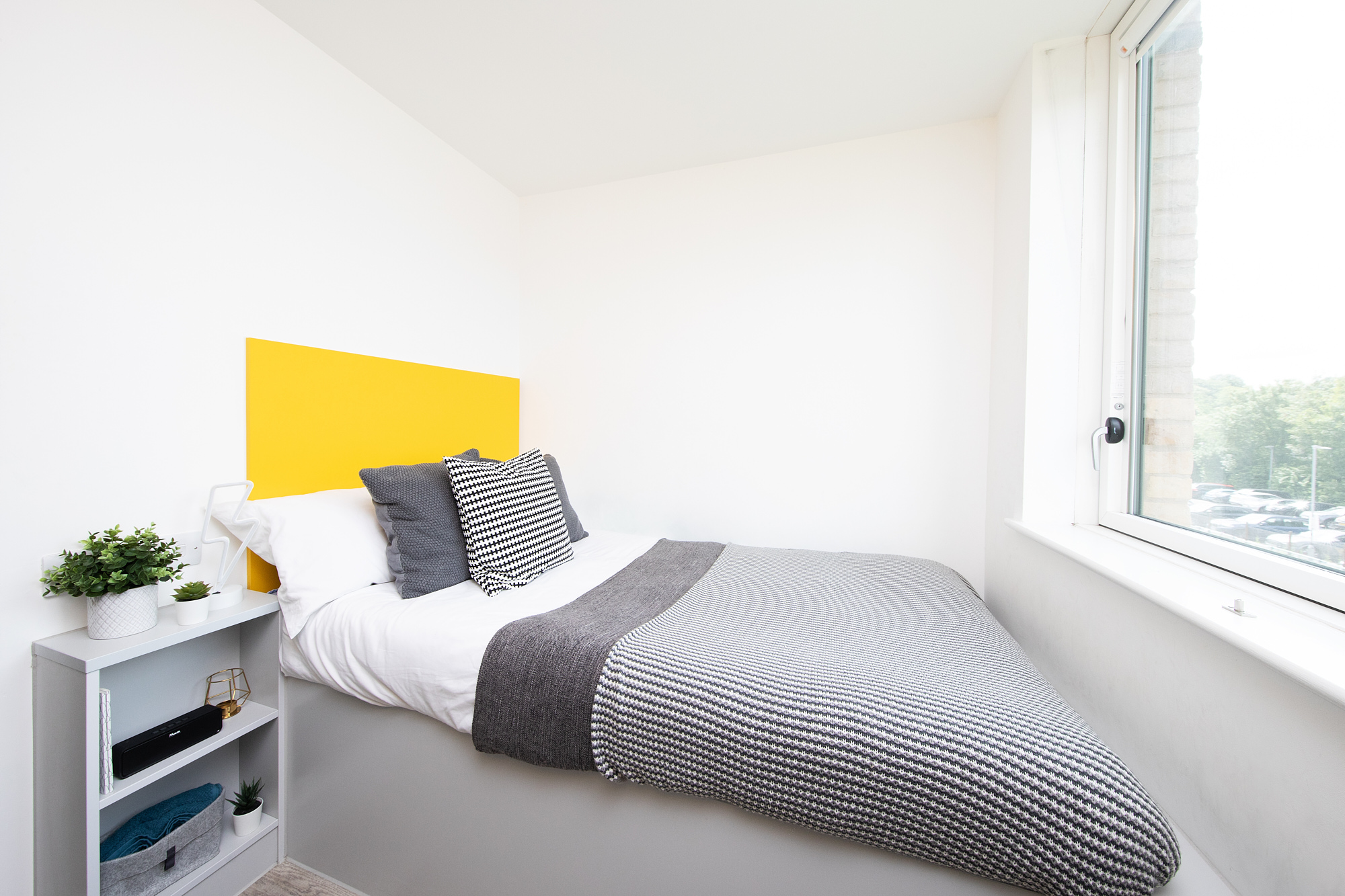 Bronze Ensuite - Cathedral Point