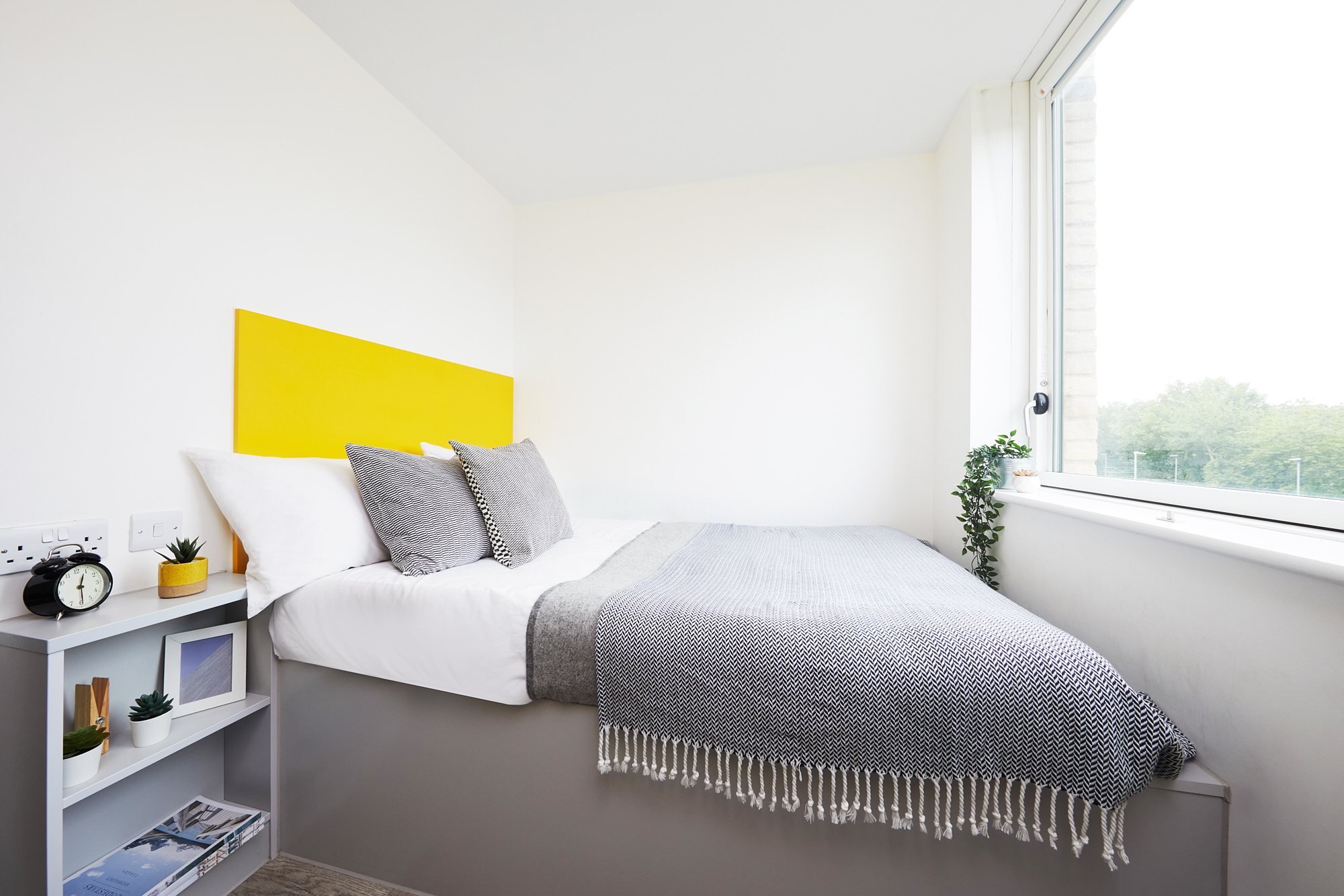 Silver Ensuite - Cathedral Point