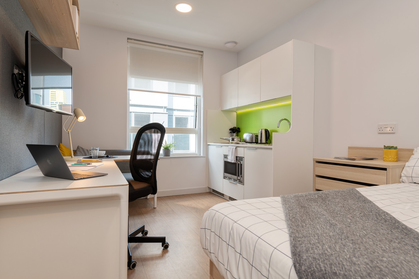 Standard Studio - Middle Street
