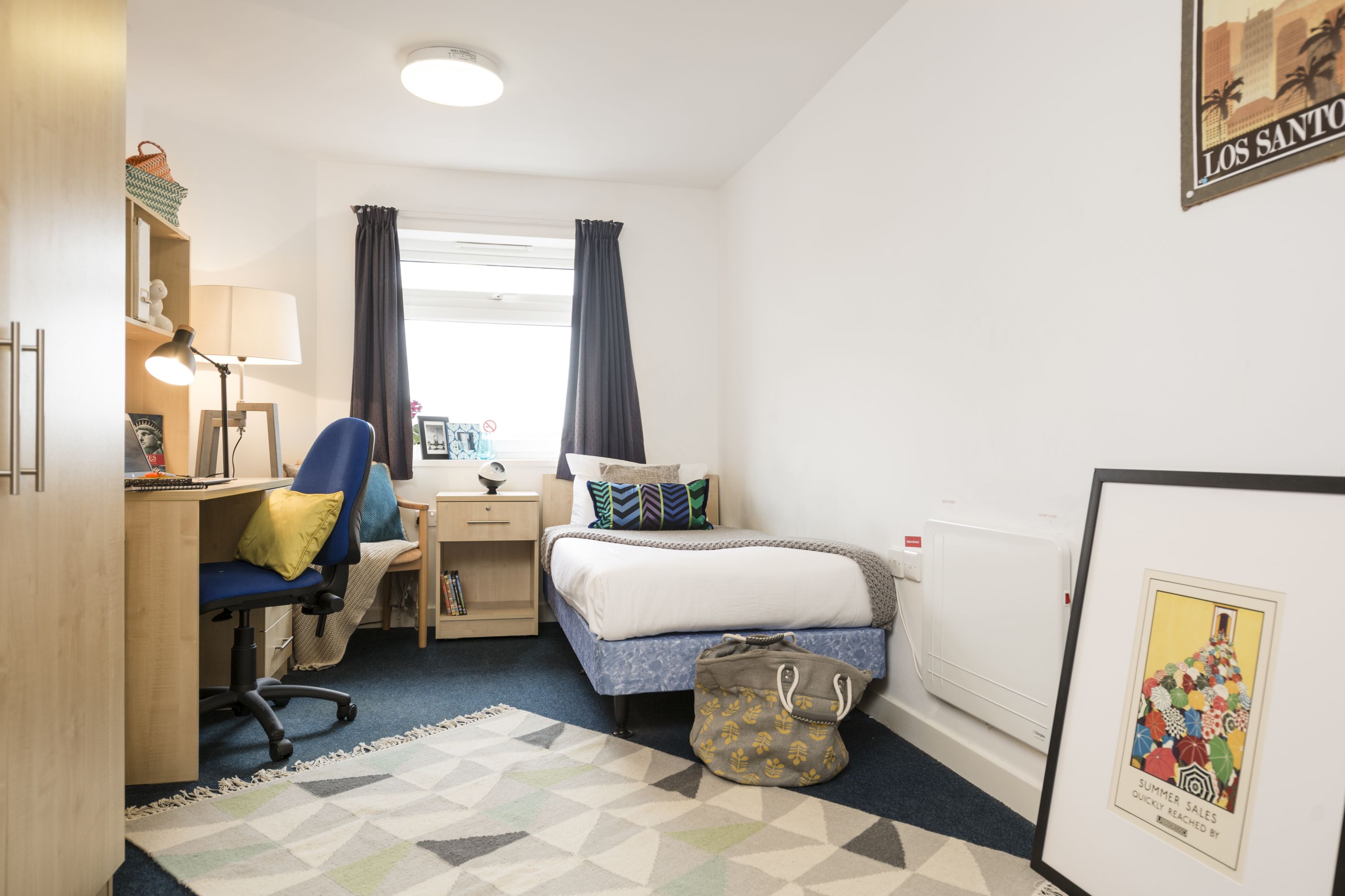 Standard Studio - Bonhay House
