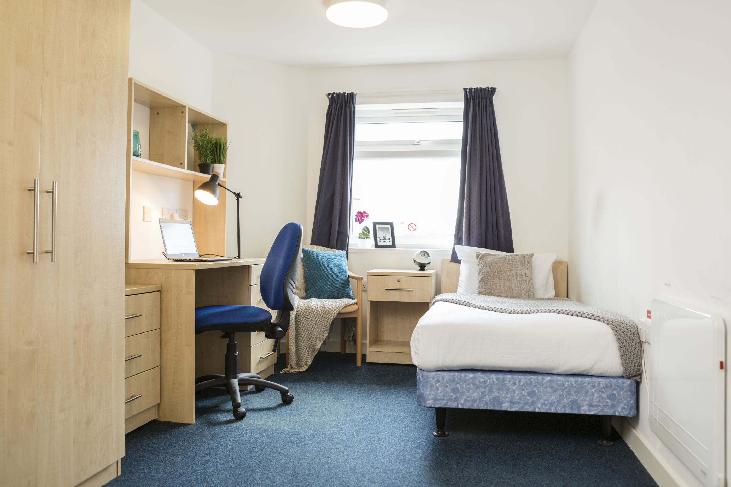 Standard Ensuite - Bonhay House