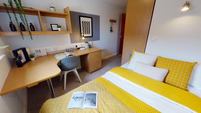 Bronze En Suite Plus - iQ Kopa