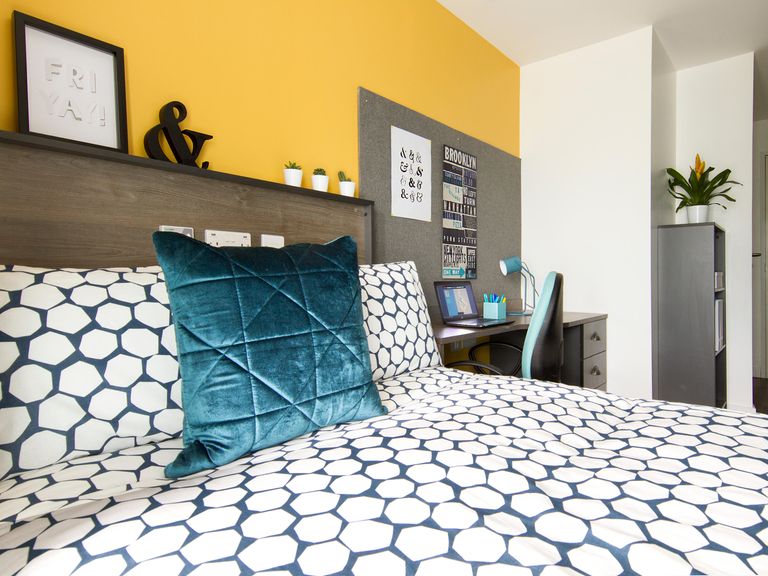 Premium En Suite - Beckley Point