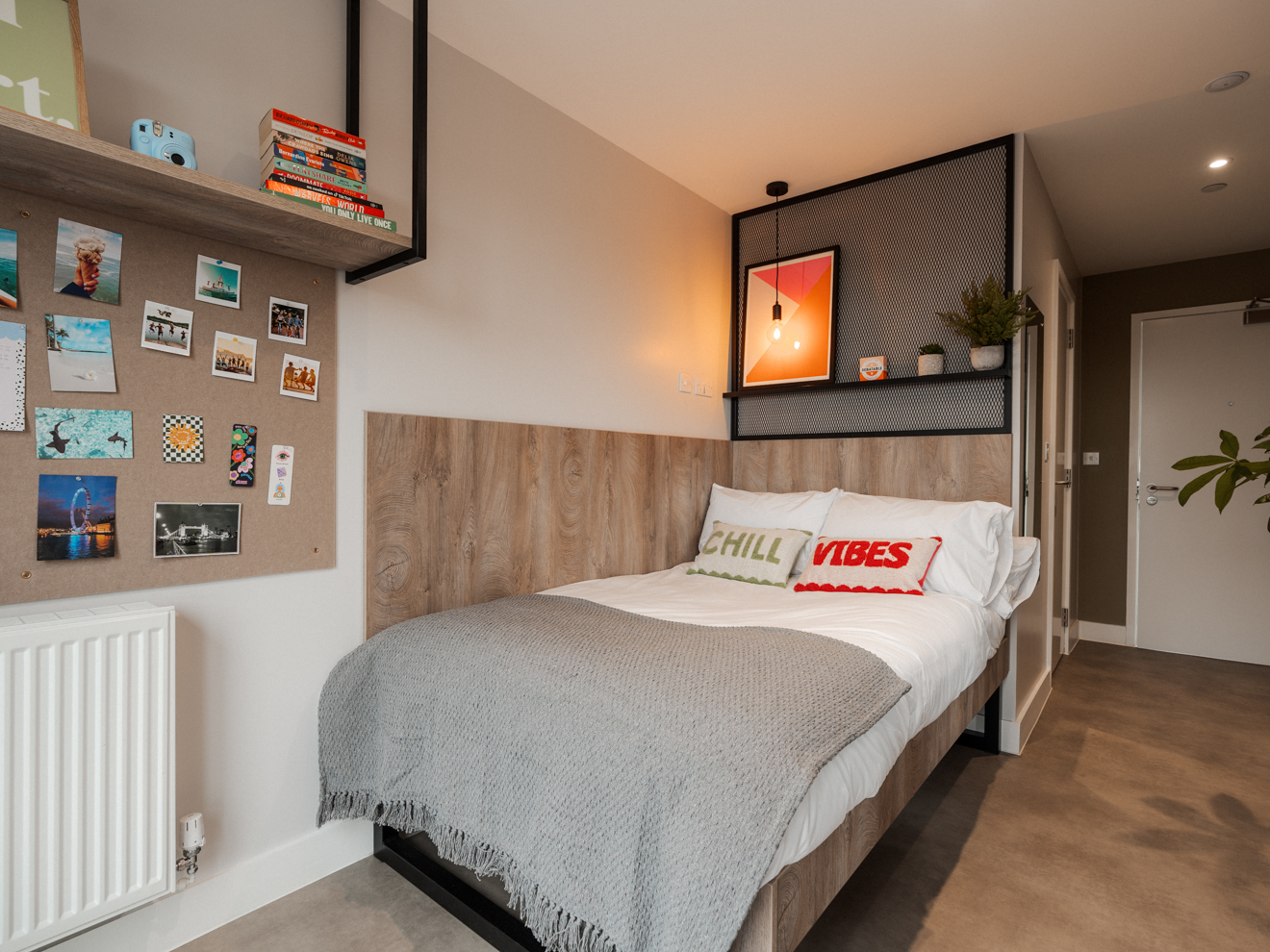 Classic Ensuite - Your Tribe South Bermondsey@YourTRIBE