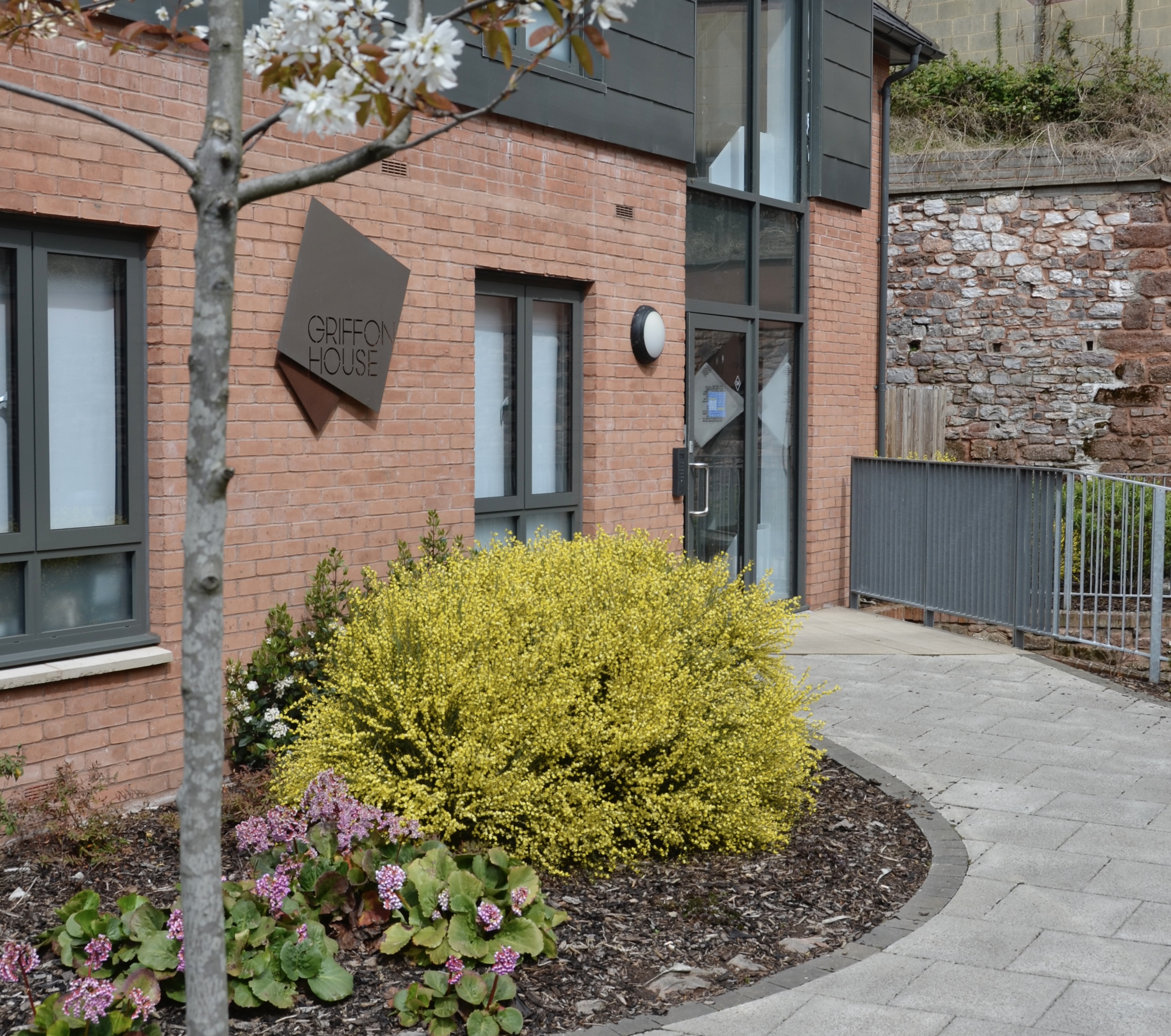 Classic Apartment - The Leat