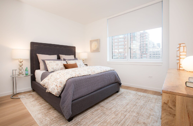 2B1B - 266 West 96th Street