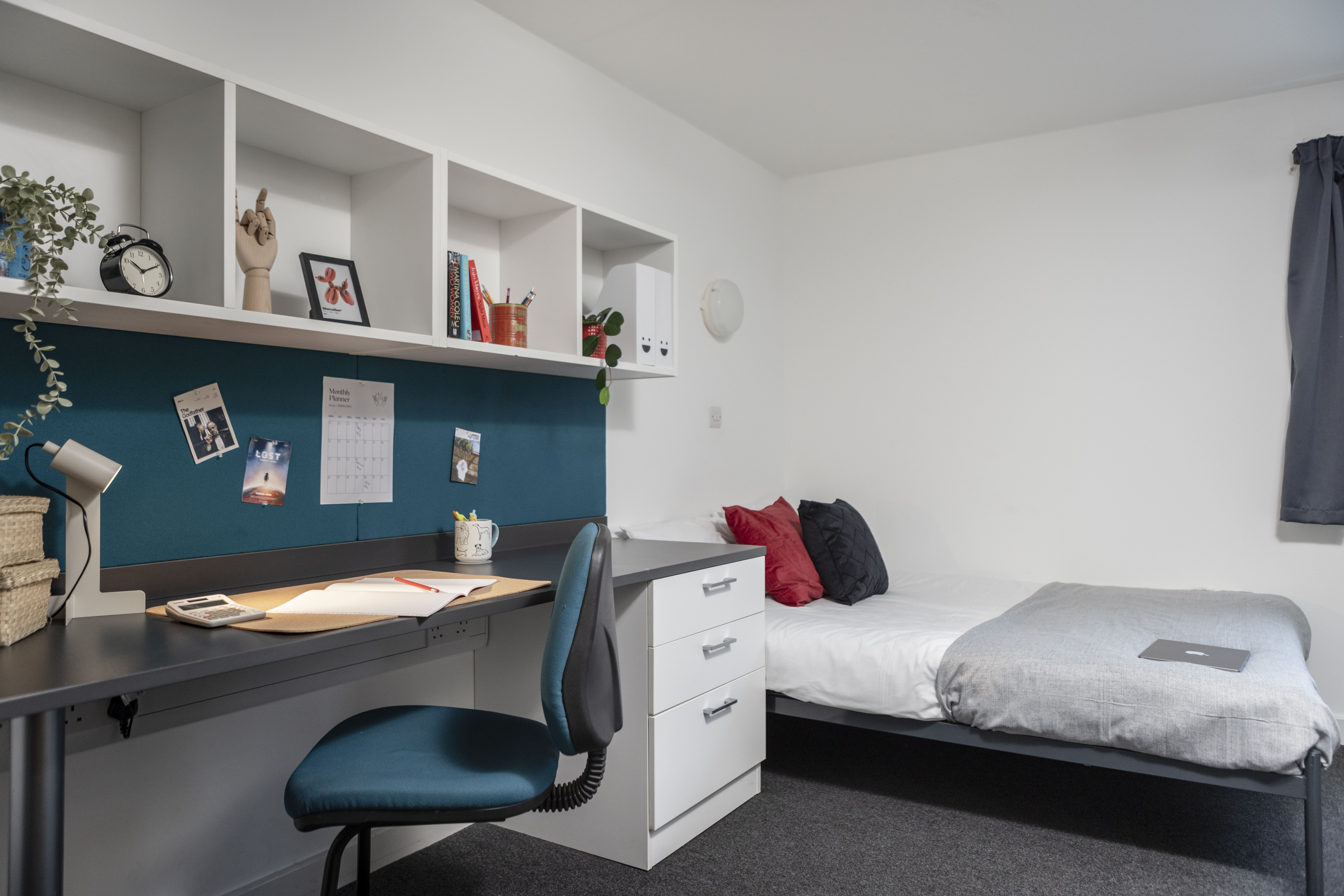 Studio - Fitzroy Courts