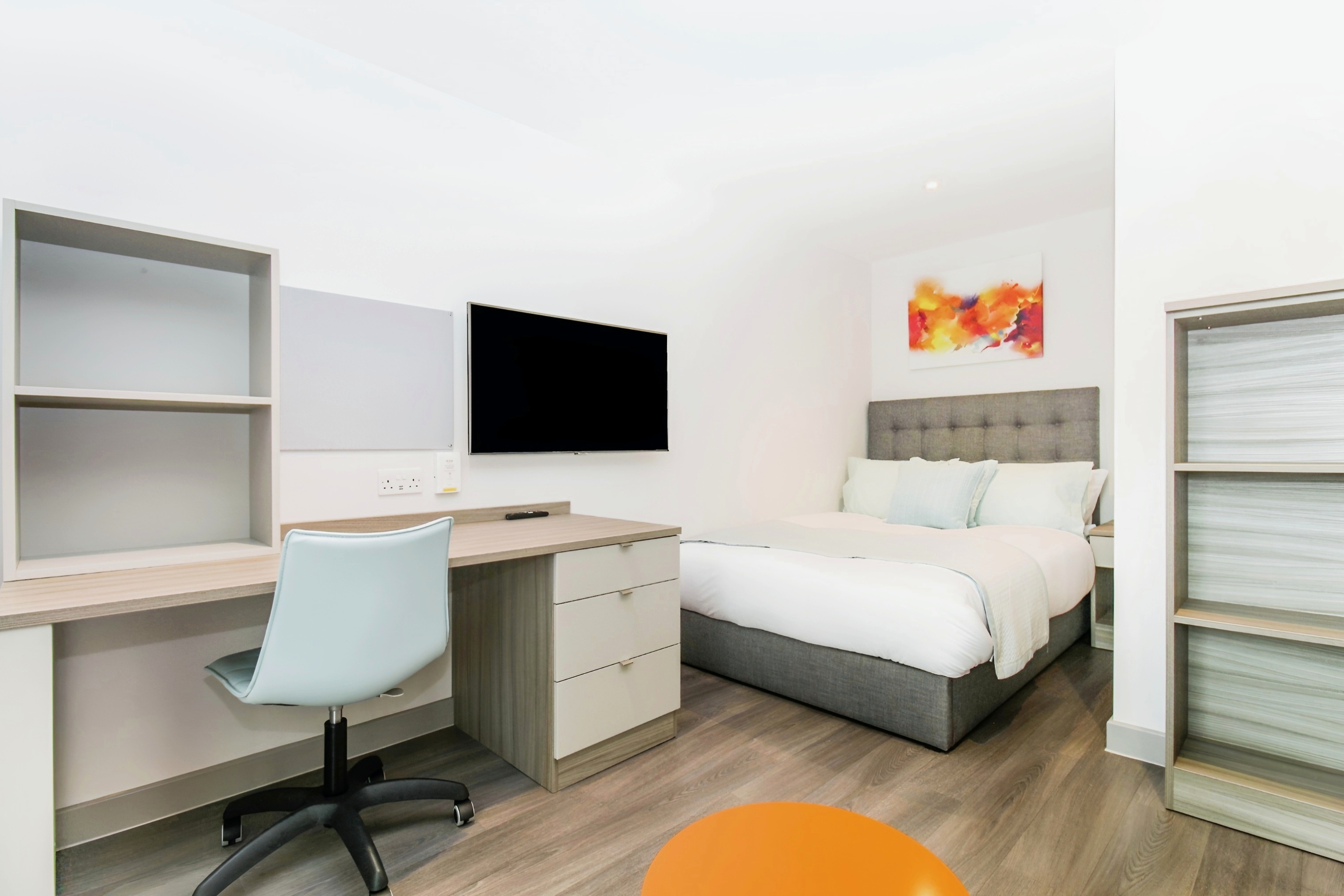 Luxury Studio - Union