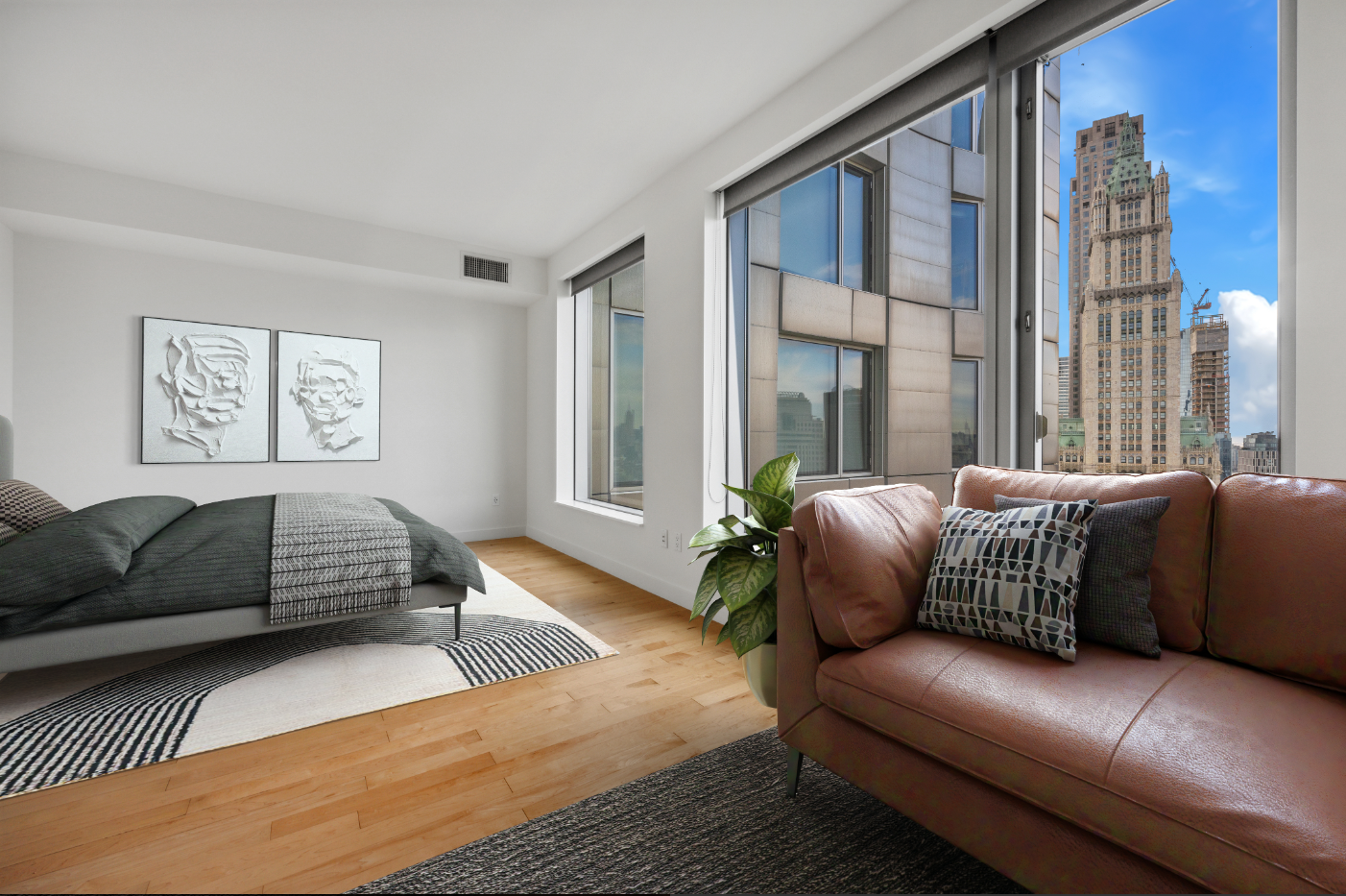Studio - 8 Spruce