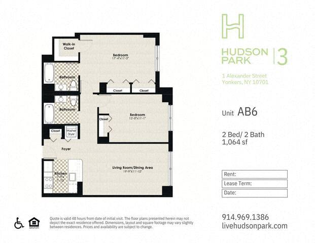 2B2B - Hudson Park