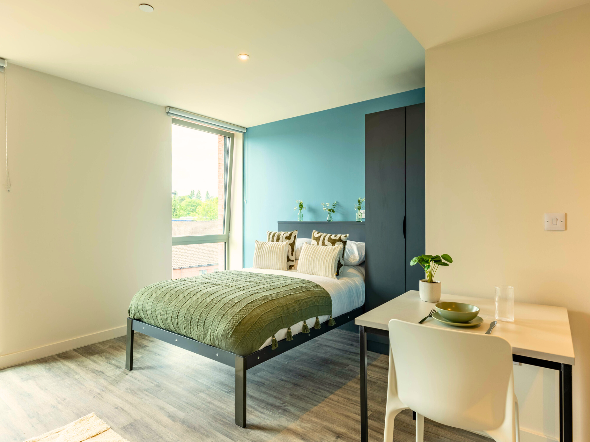 Accessible Studio - Pershore Junction