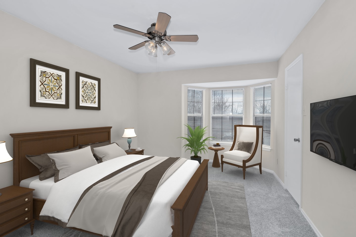 1B1B - Rolling Brook Village