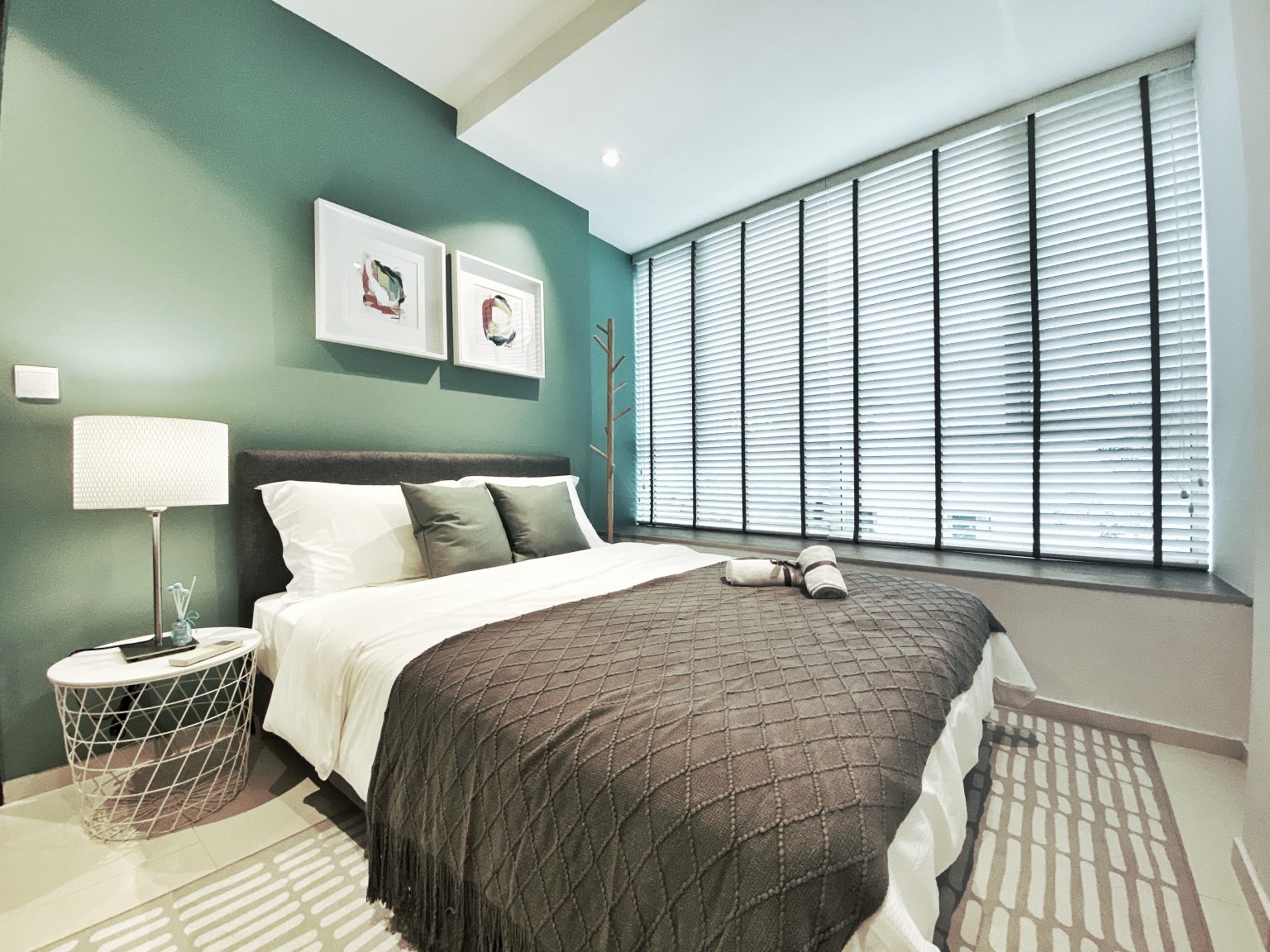 1B1B - Suites @ Sophia