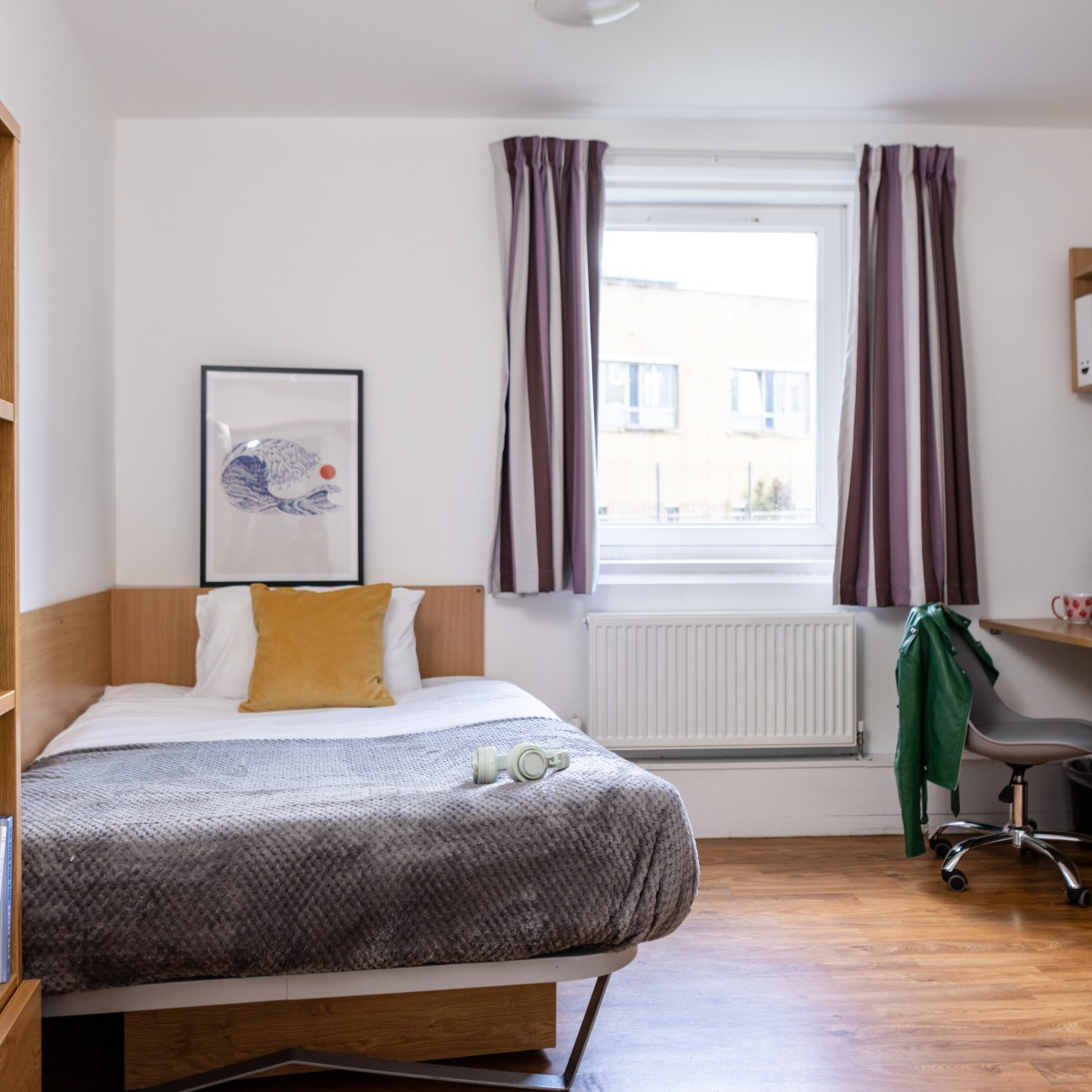 Premium Cluster Room - Cranborne House