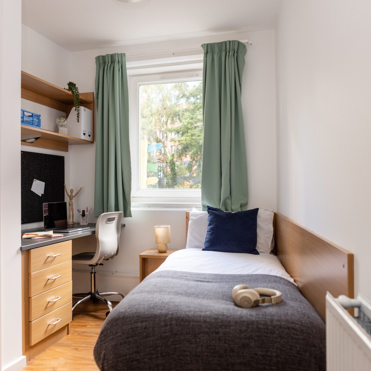 Standard Cluster Room - Cranborne House
