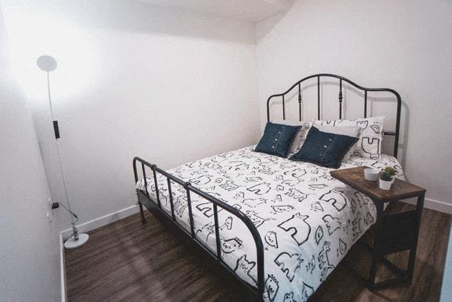 1B1B - Apartamentos Ori Stone Way