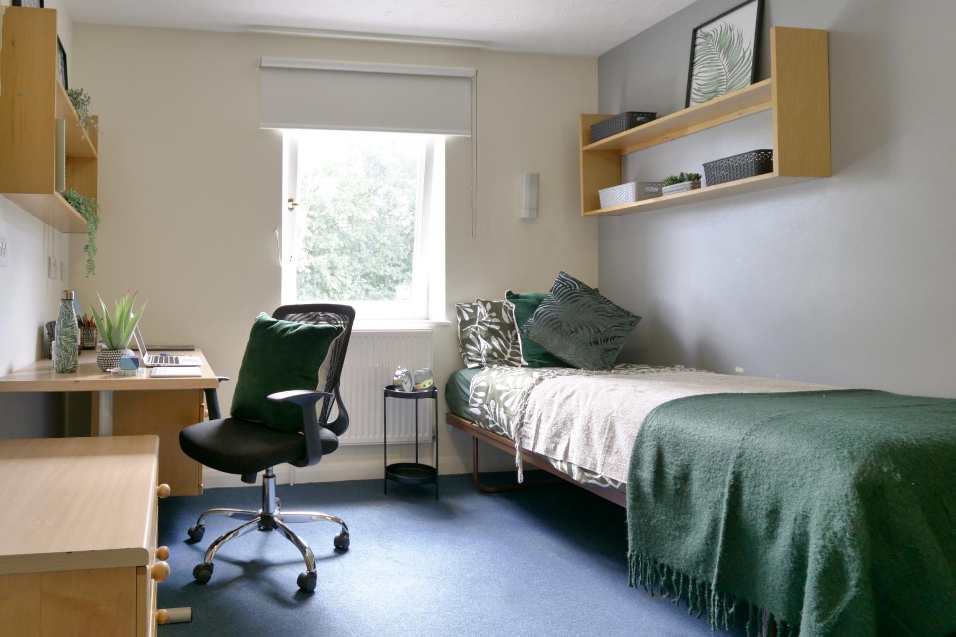 Classic Room - Moulsecoomb Place