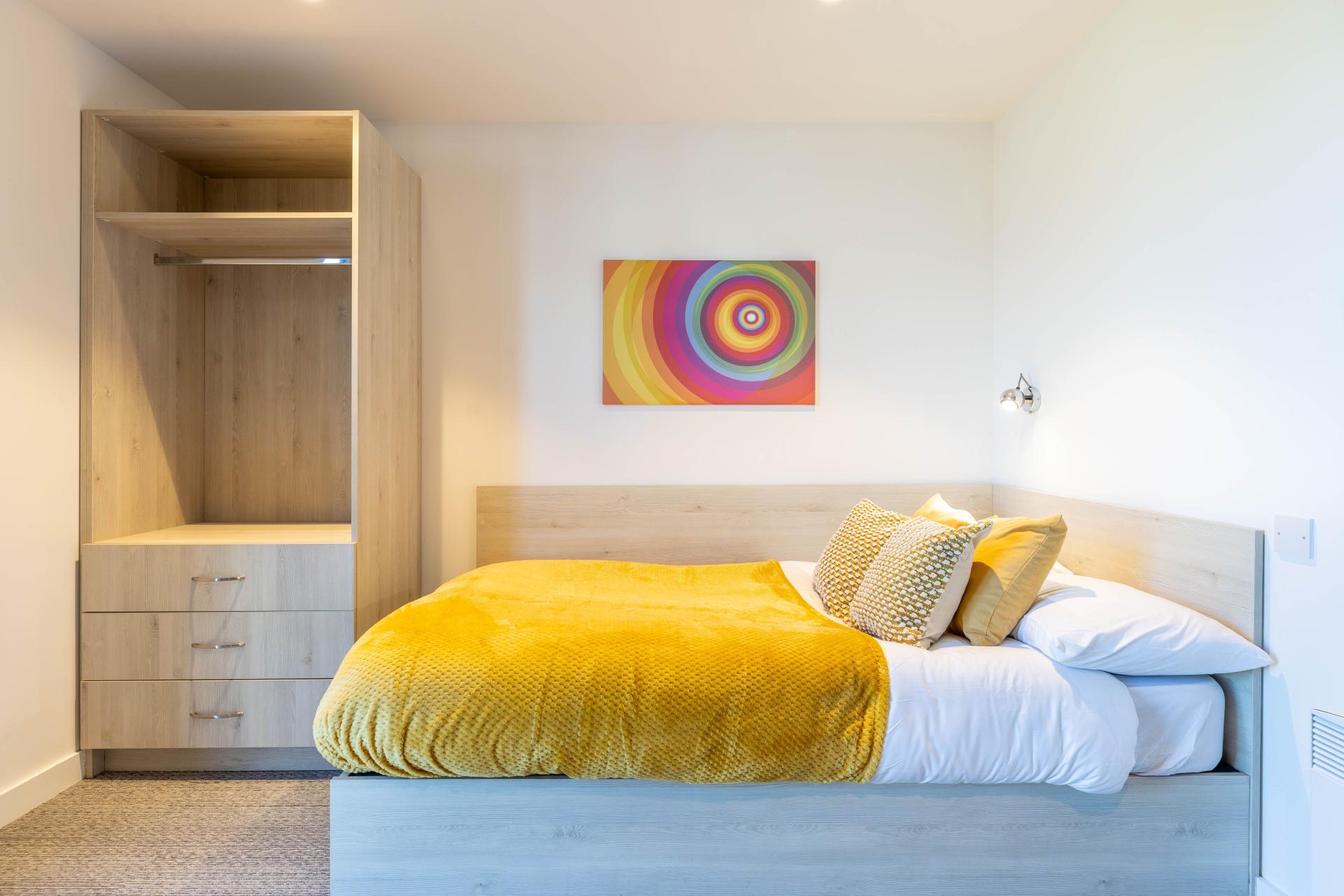 Ensuite Accessible - Abeleven