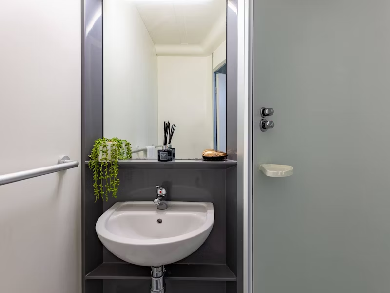 Premium Ensuite - Kendrick Hall