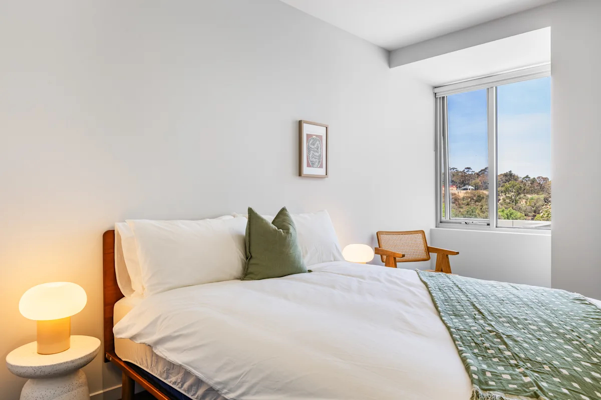 Furnished 1 Bed - UKO Royal Park