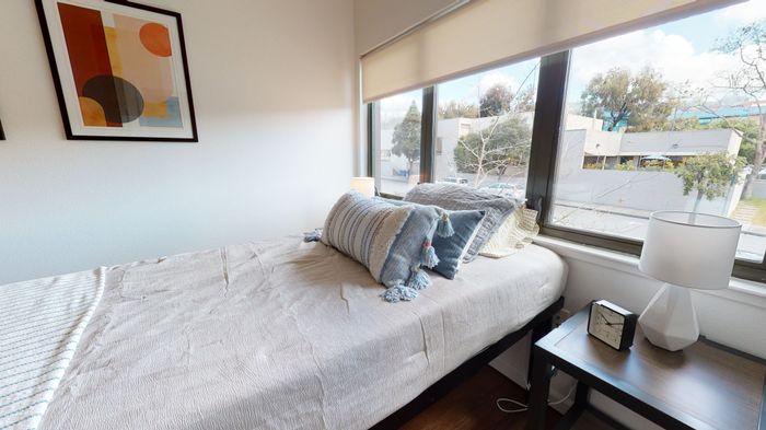 Estudio - Stadium Place