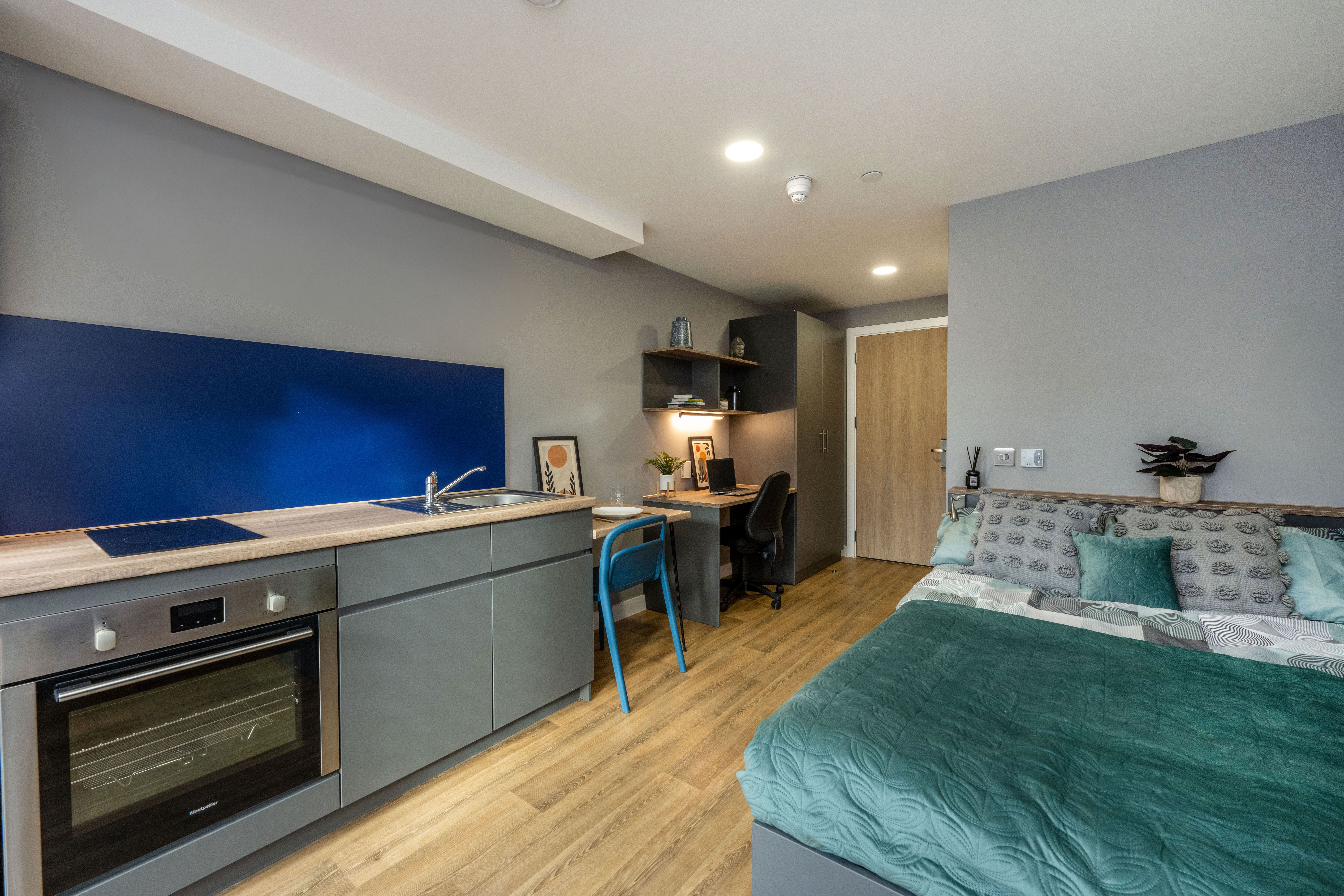 Standard Studio - Luneside