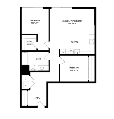 2b1b - Park East