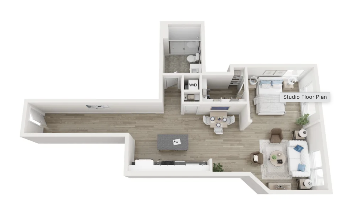 estudio - The LC