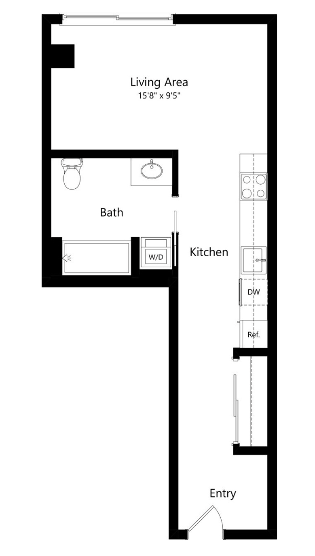 estudio - Park East