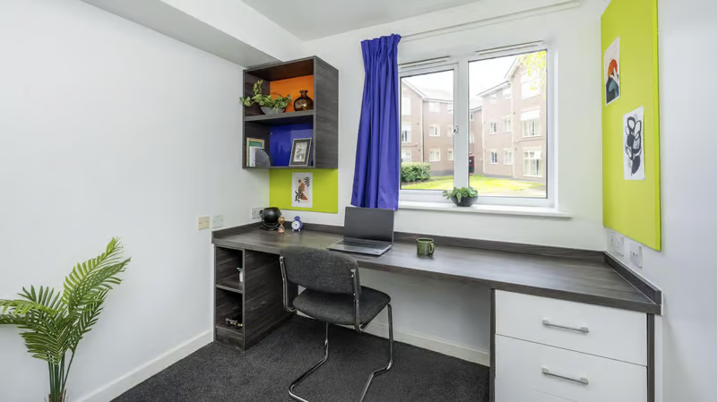 Premium En-Suite - Paddington Park House