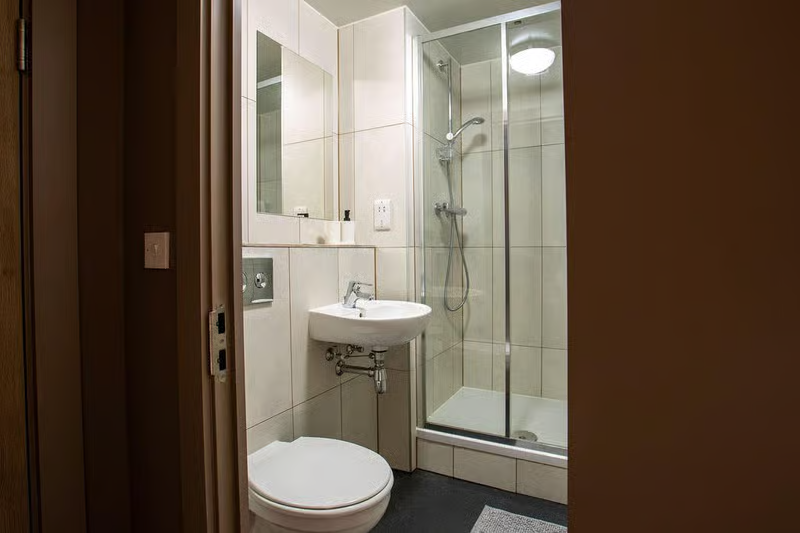 Balcony Duplex Apartment - West Gate