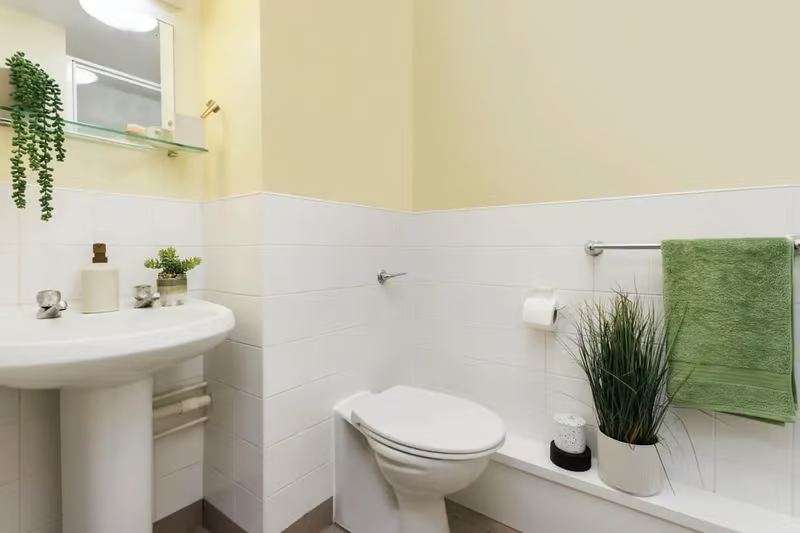 Premium Ensuite - Curzon House