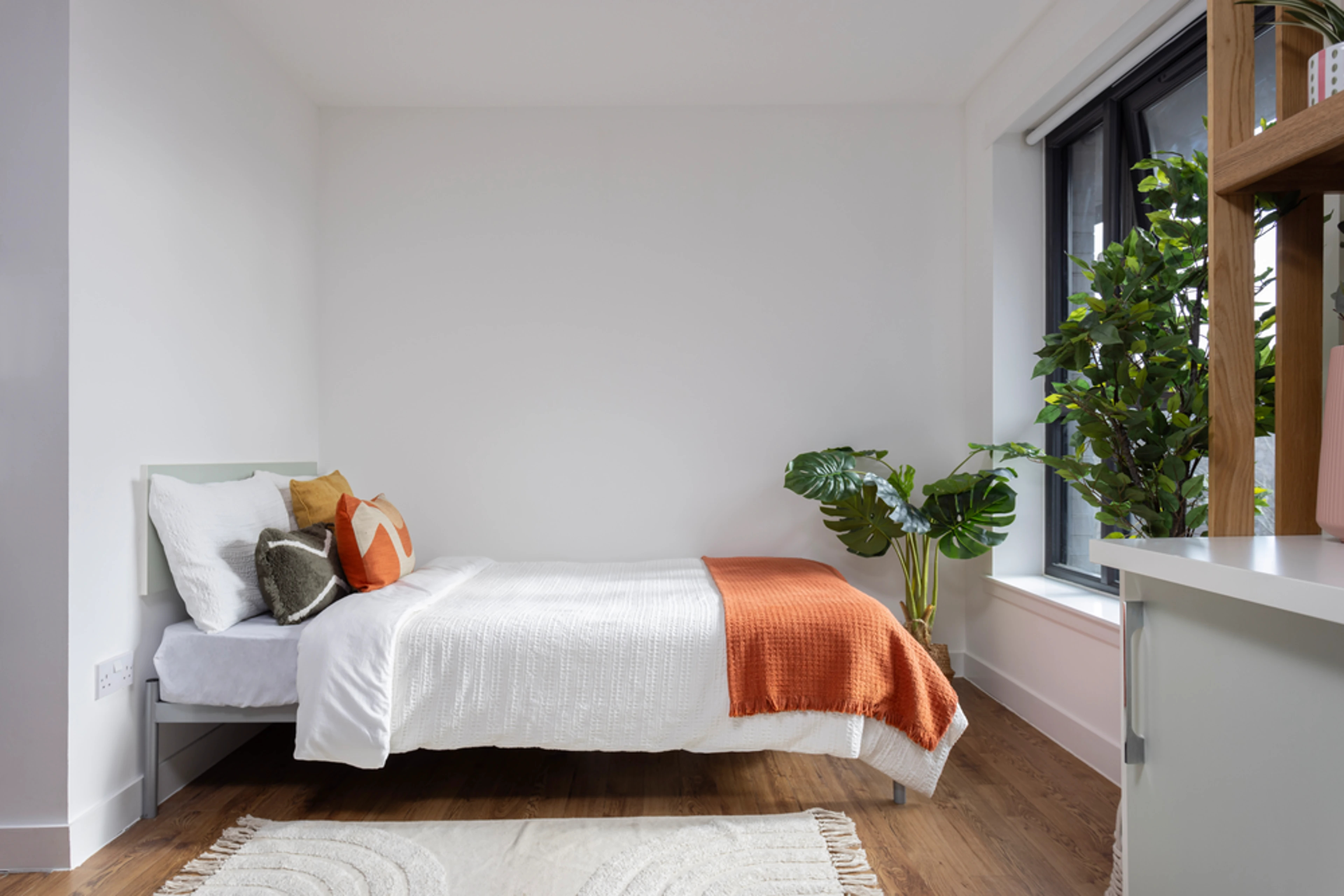 Double Partly Accessible Studio - Tramworks