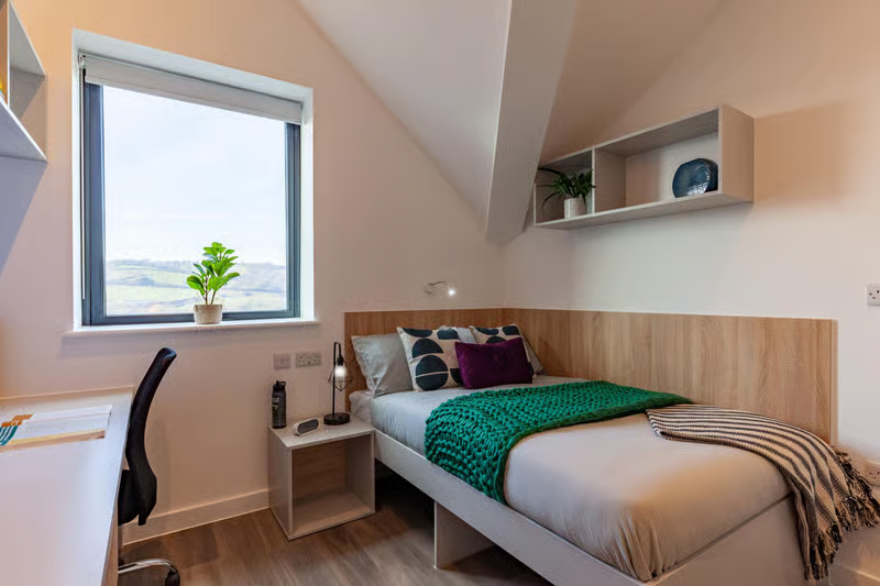 Premium Townhouse Ensuite - Hill View Place