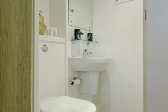 Premium Studio - Luneside